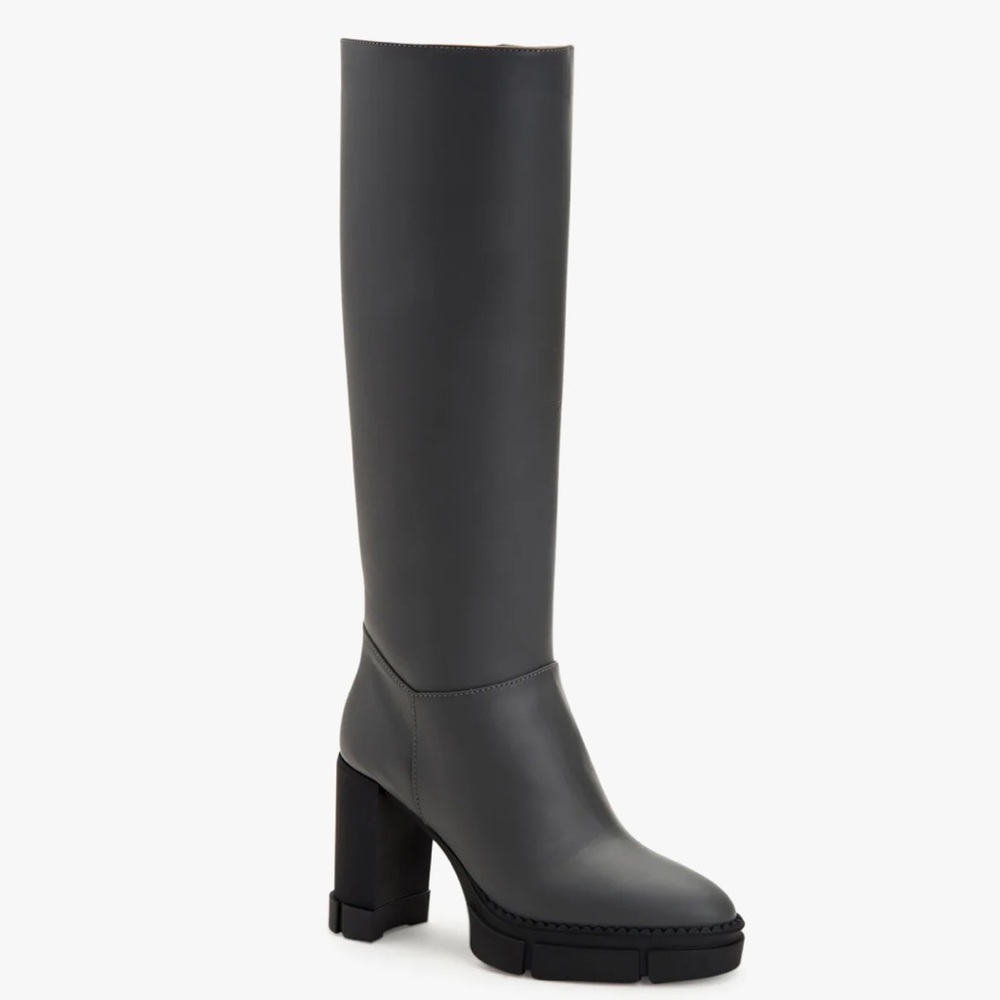 Aquatalia Indi Heeled Boot‎
